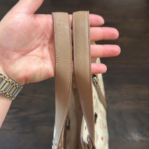 MCM tote - Picture 10 of 15